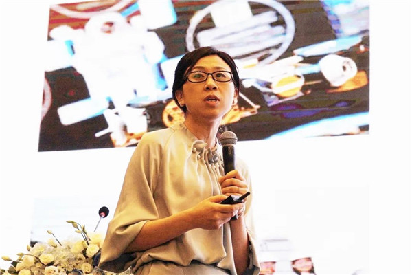 2023中国 • 先进纤维新材料未来技术发展国际学术会议在盛米乐 M6米乐泽召开(图12) 2023中国 • 先进纤维新材料未来技术发展国际学术会议在盛米乐 M6米乐泽召开(图12)