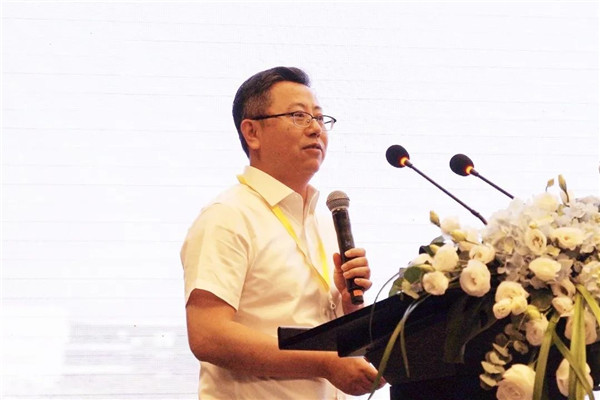 2023中国 • 先进纤维新材料未来技术发展国际学术会议在盛米乐 M6米乐泽召开(图11) 2023中国 • 先进纤维新材料未来技术发展国际学术会议在盛米乐 M6米乐泽召开(图11)