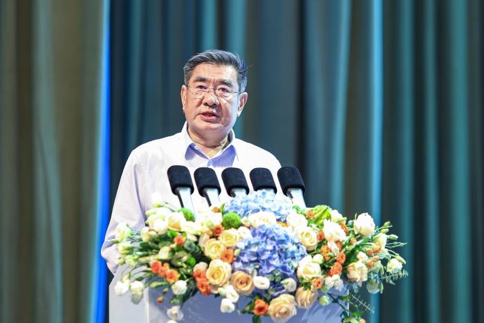 2023中国(滨州)新能源与新材料产米乐 M6米乐业发展大会圆满落幕(图3) 2023中国(滨州)新能源与新材料产米乐 M6米乐业发展大会圆满落幕(图3)