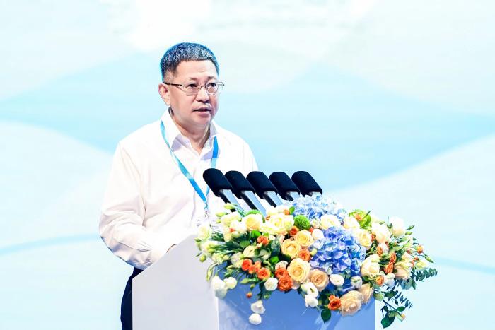 2023中国(滨州)新能源与新材料产米乐 M6米乐业发展大会圆满落幕(图5) 2023中国(滨州)新能源与新材料产米乐 M6米乐业发展大会圆满落幕(图5)