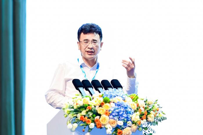 2023中国(滨州)新能源与新材料产米乐 M6米乐业发展大会圆满落幕(图7) 2023中国(滨州)新能源与新材料产米乐 M6米乐业发展大会圆满落幕(图7)
