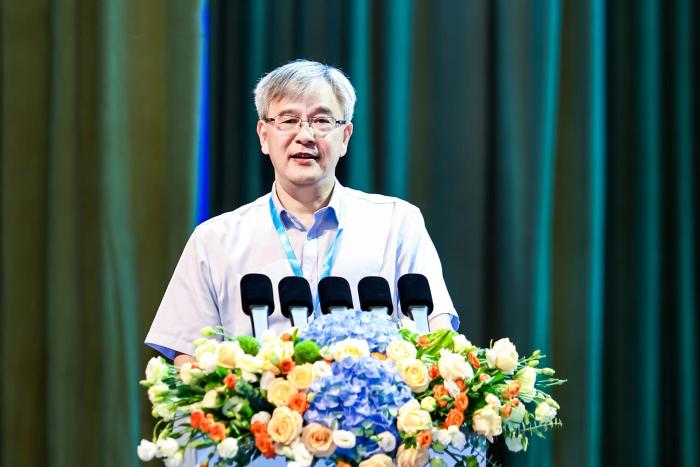 2023中国(滨州)新能源与新材料产米乐 M6米乐业发展大会圆满落幕(图8) 2023中国(滨州)新能源与新材料产米乐 M6米乐业发展大会圆满落幕(图8)