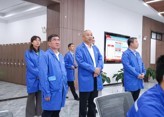 2023中国(滨州)新能源与新材料产米乐 M6米乐业发展大会圆满落幕(图16) 2023中国(滨州)新能源与新材料产米乐 M6米乐业发展大会圆满落幕(图16)