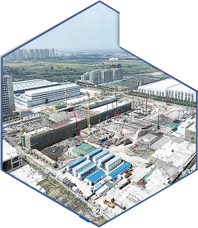 青岛:走区市进现场米乐M6 米乐看项目见成效(图2) 青岛:走区市进现场米乐M6 米乐看项目见成效(图2)