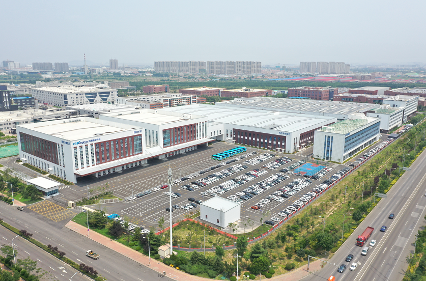 青岛:走区市进现场米乐M6 米乐看项目见成效(图4) 青岛:走区市进现场米乐M6 米乐看项目见成效(图4)