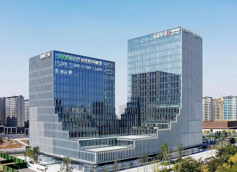 青岛:走区市进现场米乐M6 米乐看项目见成效(图5) 青岛:走区市进现场米乐M6 米乐看项目见成效(图5)