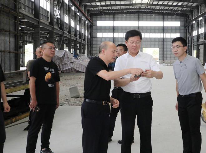 米乐 M6米乐包顺富:靠前服务 合力攻坚 全力以赴推动重点项目建设提速增效(图1) 米乐 M6米乐包顺富:靠前服务 合力攻坚 全力以赴推动重点项目建设提速增效(图1)