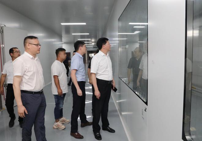 米乐 M6米乐包顺富:靠前服务 合力攻坚 全力以赴推动重点项目建设提速增效(图2) 米乐 M6米乐包顺富:靠前服务 合力攻坚 全力以赴推动重点项目建设提速增效(图2)