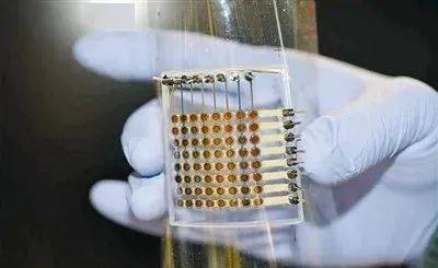 米乐M6 米乐科技前沿 2022年世界科技发展回顾 • 新材料篇(图3) 米乐M6 米乐科技前沿 2022年世界科技发展回顾 • 新材料篇(图3)