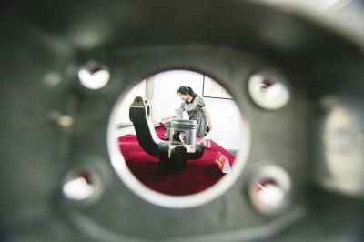 中国科学家研制出超强纳米陶瓷米乐 M6米乐铝合金新材料(图2) 中国科学家研制出超强纳米陶瓷米乐 M6米乐铝合金新材料(图2)