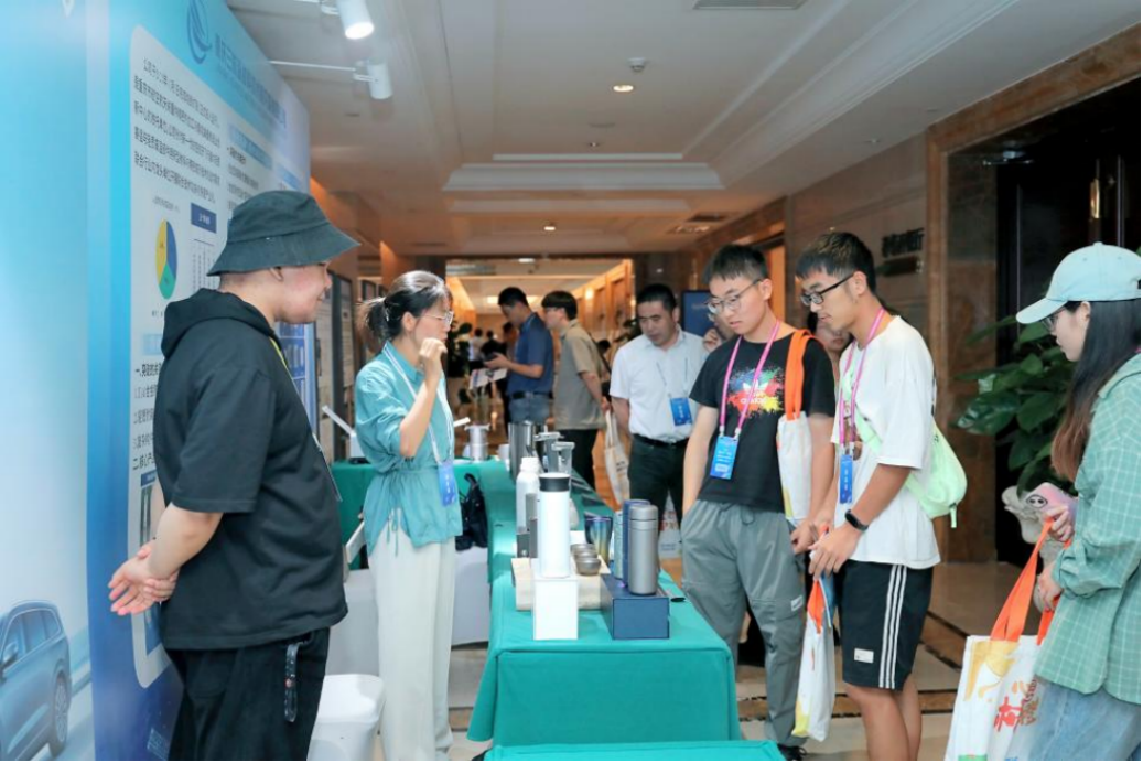 米乐M6 米乐两江新区：助力打造新材料科创高地(图1)