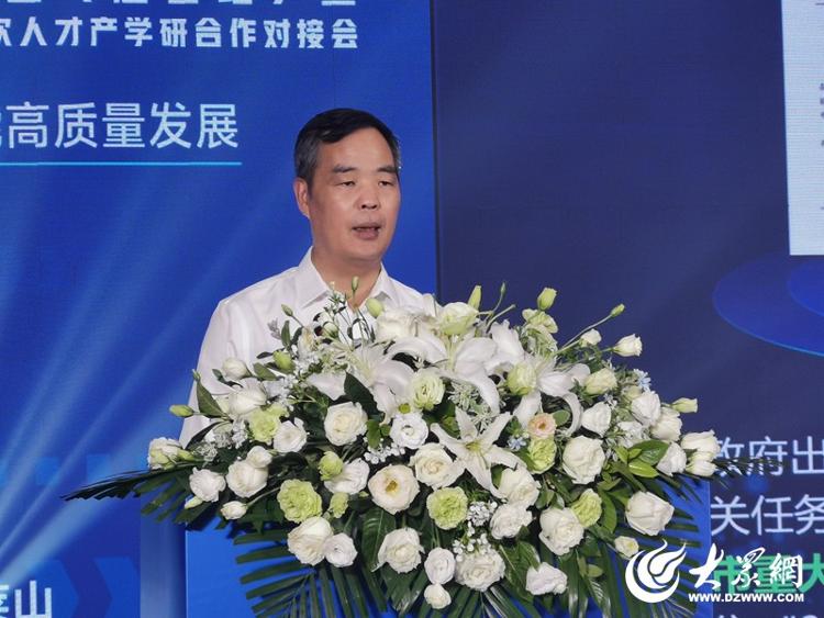 诚邀天下英才来烟“揭榜挂帅”！2023米乐M6 米乐年烟台市企业技术需求揭榜挂帅项目榜单发布(图1)