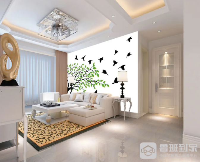 防水米乐M6 米乐墙怎么做防水墙高度是什么(图1) 防水米乐M6 米乐墙怎么做防水墙高度是什么(图1)