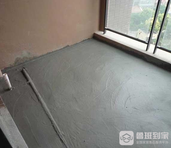 防水米乐M6 米乐墙怎么做防水墙高度是什么(图2) 防水米乐M6 米乐墙怎么做防水墙高度是什么(图2)