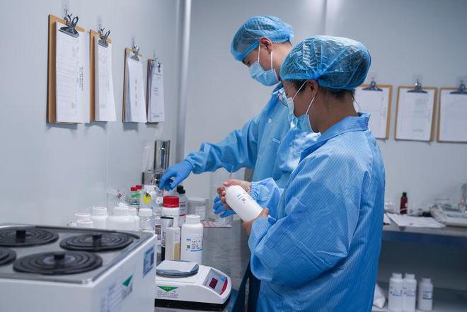 做活米乐M6 米乐新材料 “智”造美好生活(图3)