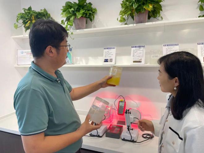 米乐M6 米乐观察 “死亡之谷”怎么活?天开园的“世界难题”解法!(图4) 米乐M6 米乐观察 “死亡之谷”怎么活?天开园的“世界难题”解法!(图4)