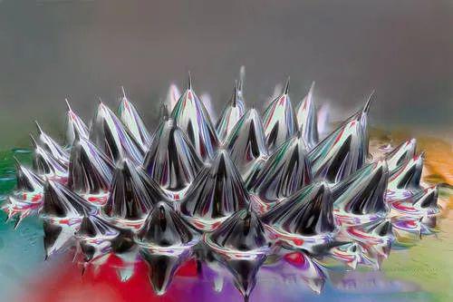 米乐 M6米乐全球20大未来潜力新材料！(图19)