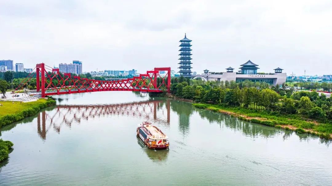 米乐 M6米乐政经1号︱走在前、做示范江苏锚定这十大牵引性重点工作(图4)