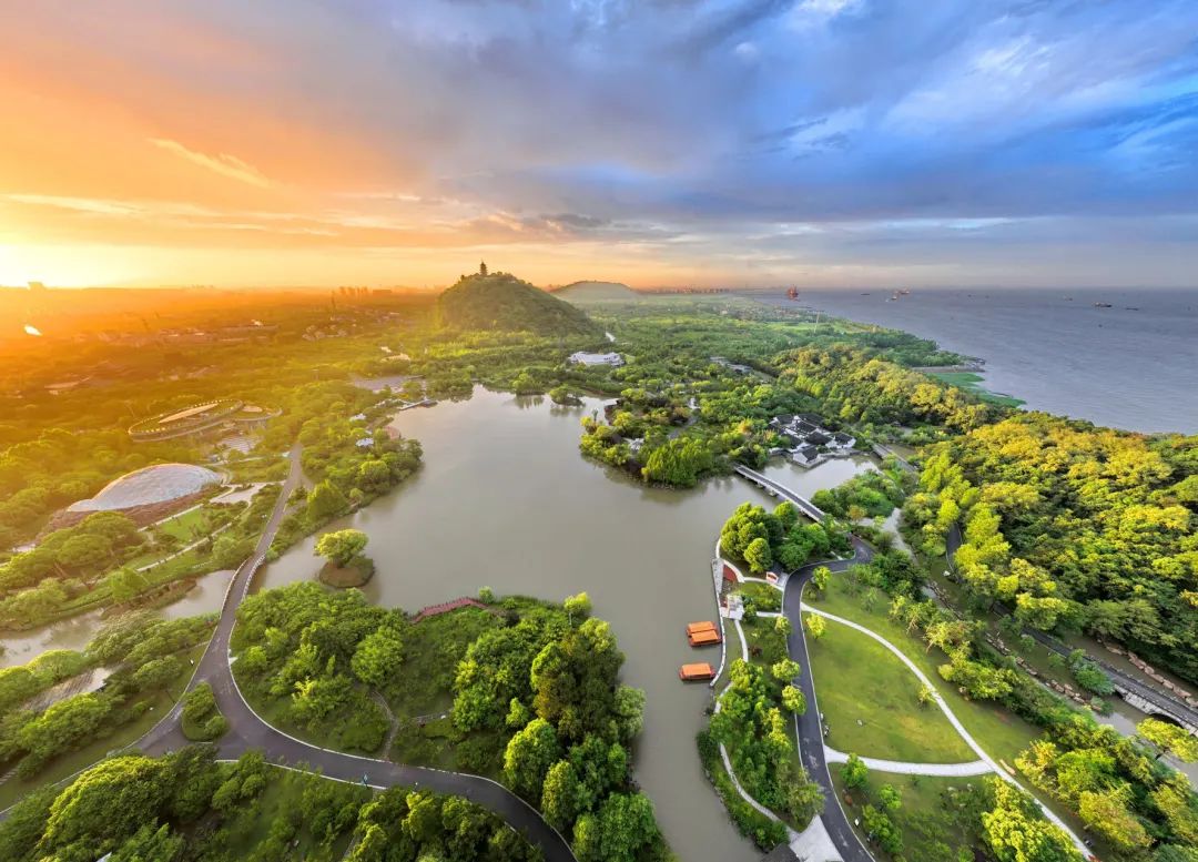 米乐 M6米乐政经1号︱走在前、做示范江苏锚定这十大牵引性重点工作(图5)