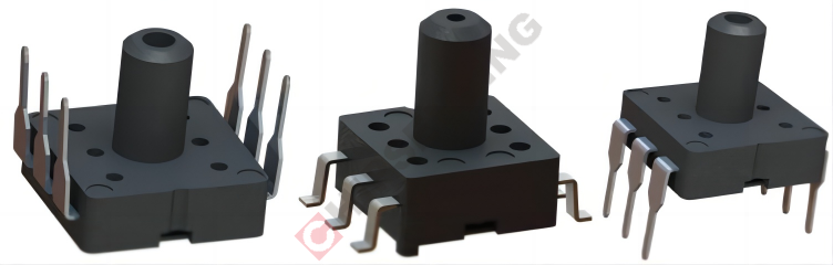 米乐 M6米乐火爆开启？国产MEMS替代的践行者——知芯传感公众号复更1天内阅读量破1000或引领行业发展新篇章？(图2)