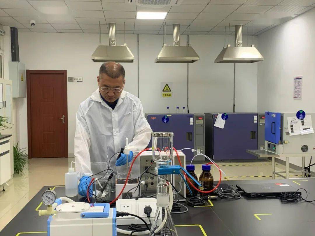 用米乐 M6米乐技术和品质说话 让新材料大放异彩(图1)