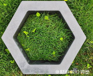 米乐M6 米乐在长长的隧道里挖呀挖不仅能用上新材料还能造出新材料！(图3)