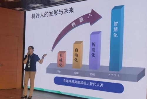 北京市科学技术协会米乐 M6米乐(图2)