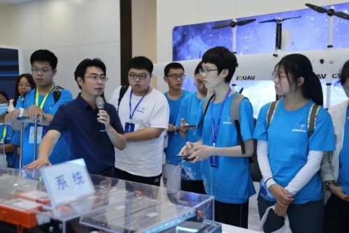 北京市科学技术协会米乐 M6米乐(图11)