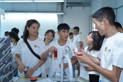 北京市科学技术协会米乐 M6米乐(图13)