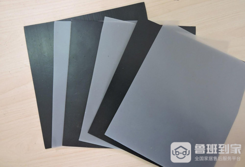 米乐M6 米乐防水板是什么材料做的?价格一般多少(图2) 米乐M6 米乐防水板是什么材料做的?价格一般多少(图2)