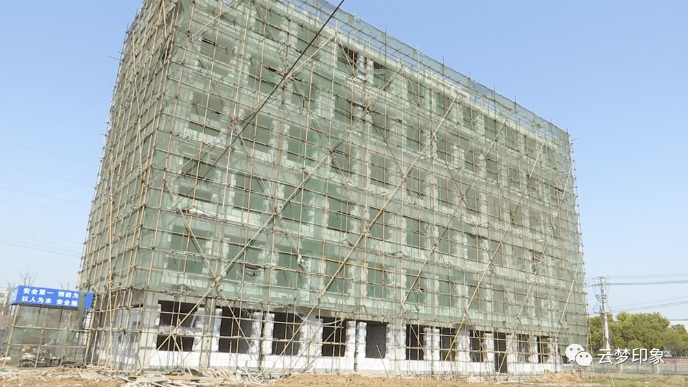 湖北华隆纳米乐M6 米乐米新材料力促早建成早达效(图2)