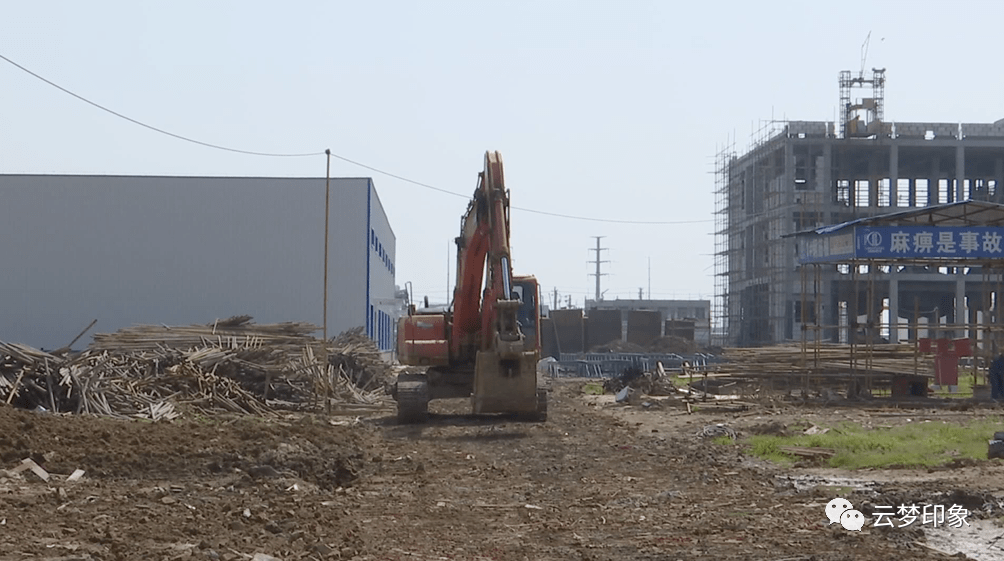 湖北华隆纳米乐M6 米乐米新材料力促早建成早达效(图3)