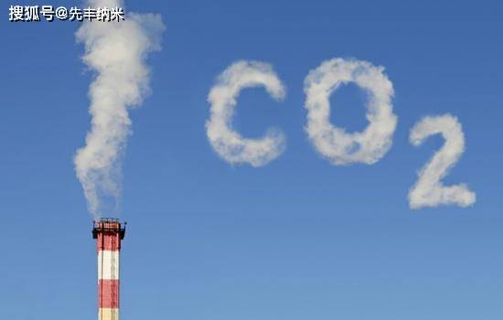 米乐 M6米乐新型纳米材料2023最新研究进展！(图3)