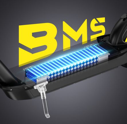 解锁夏日酷玩新方式!英格威Y-10 电动折叠滑板米乐 M6米乐车来袭!(图2) 解锁夏日酷玩新方式!英格威Y-10 电动折叠滑板米乐 M6米乐车来袭!(图2)