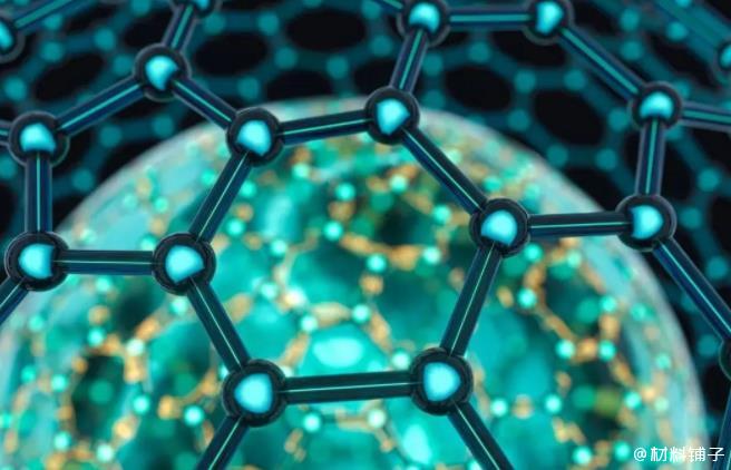 米乐 M6米乐自带“技能”的纳米材料发展前景有多广阔?(图1) 米乐 M6米乐自带“技能”的纳米材料发展前景有多广阔?(图1)