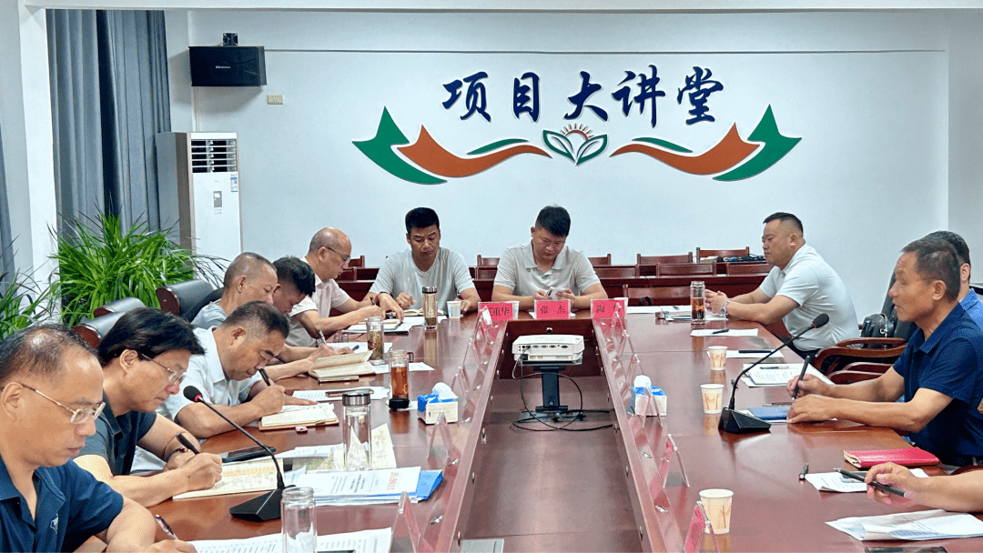 米乐 M6米乐【优化营商环境 激活市场活力】开门纳谏促提升 优化环境谋发展(图1)