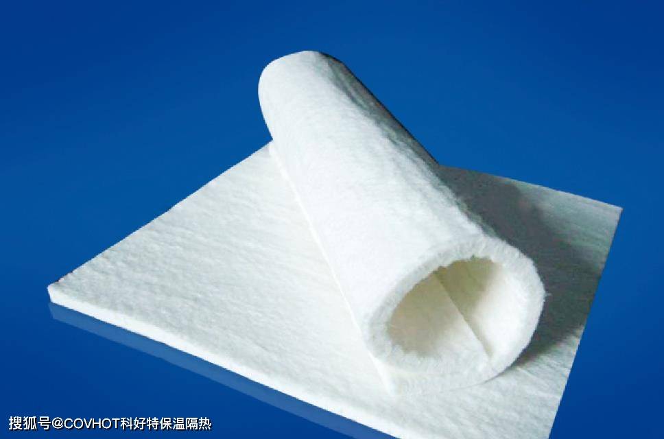 纳米气凝胶绝热材料的产品性能与应米乐 M6米乐用(图1)