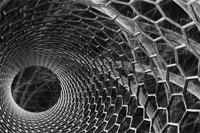 米乐M6 米乐一新材料横空出世改变世界超出你想象（第243期）(图1)