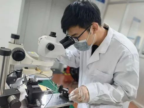 米乐M6 米乐一新材料横空出世改变世界超出你想象（第243期）(图2)