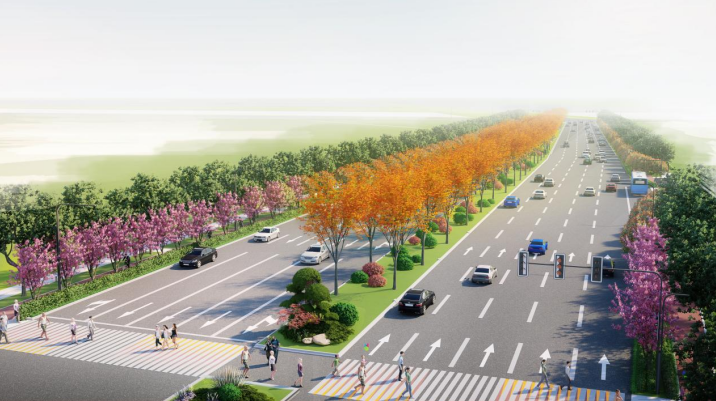 西安高新区又一批重点项目火热“米乐M6 米乐上新”！(图8)