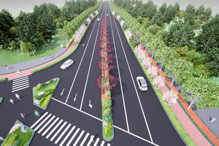 西安高新区又一批重点项目火热“米乐M6 米乐上新”！(图10)