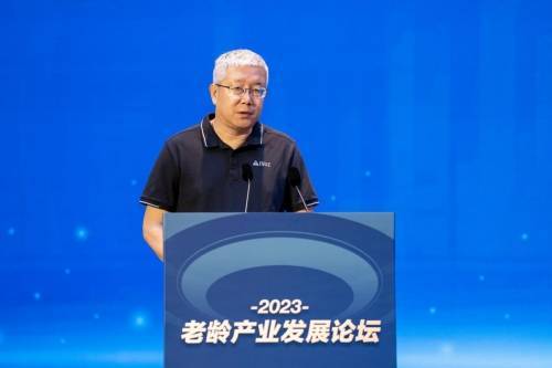 米乐 M6米乐足力健怎么样?足力健老人鞋的发展之路(图1) 米乐 M6米乐足力健怎么样?足力健老人鞋的发展之路(图1)