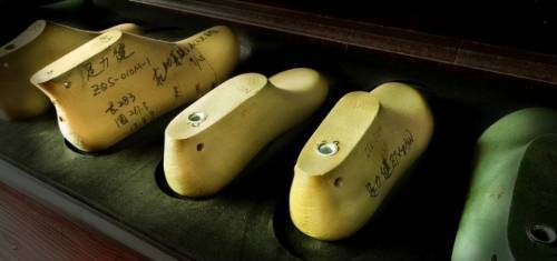 米乐 M6米乐足力健怎么样?足力健老人鞋的发展之路(图4) 米乐 M6米乐足力健怎么样?足力健老人鞋的发展之路(图4)