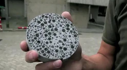 一新材料横米乐 M6米乐空出世改变世界超出你想象（第206期）(图4)