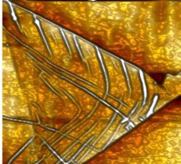 一新材料横米乐 M6米乐空出世改变世界超出你想象（第206期）(图5)