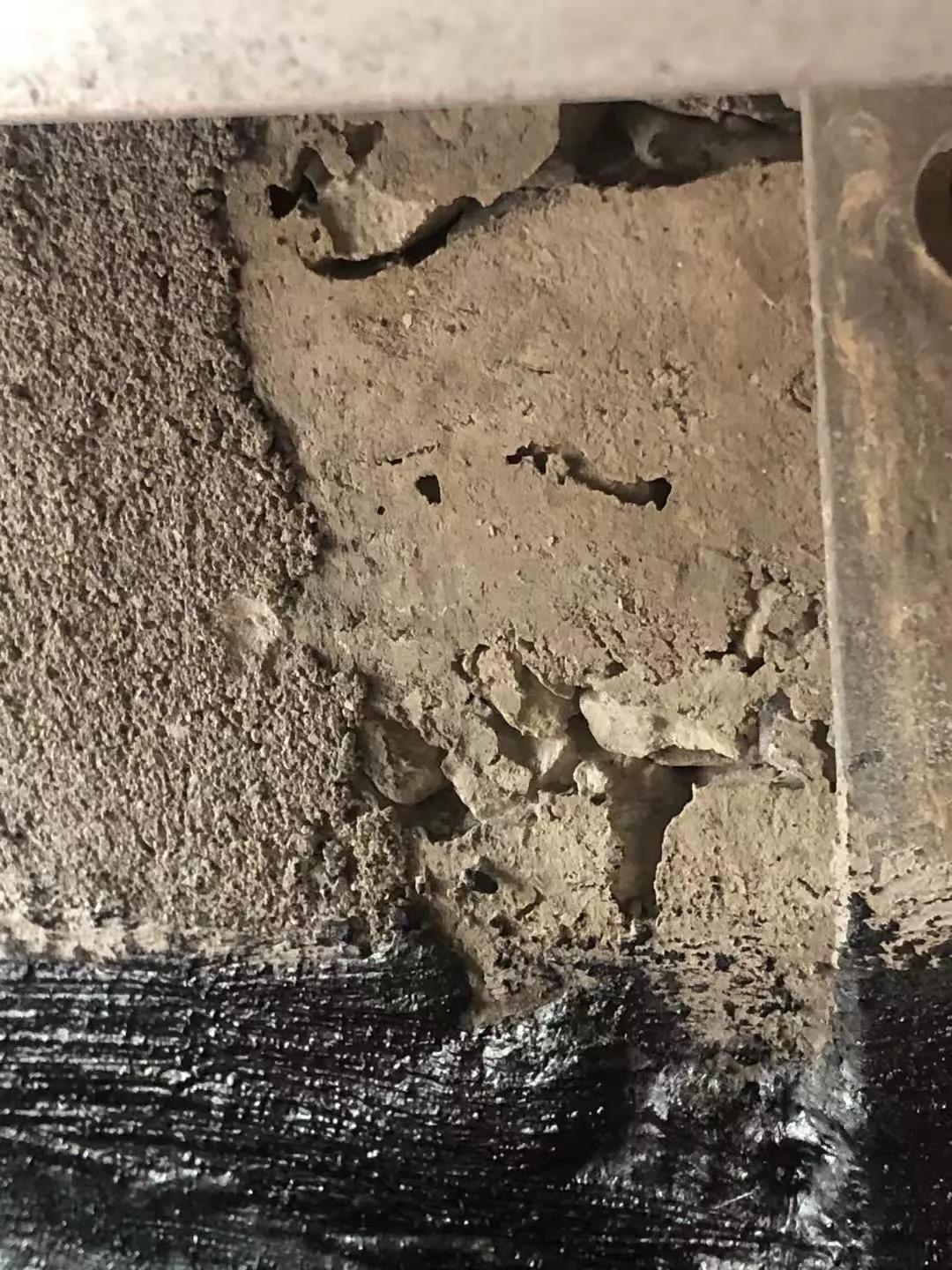 米乐 M6米乐花2000多万买的新房女子刚走进去看到的一幕让她崩溃!(图7) 米乐 M6米乐花2000多万买的新房女子刚走进去看到的一幕让她崩溃!(图7)