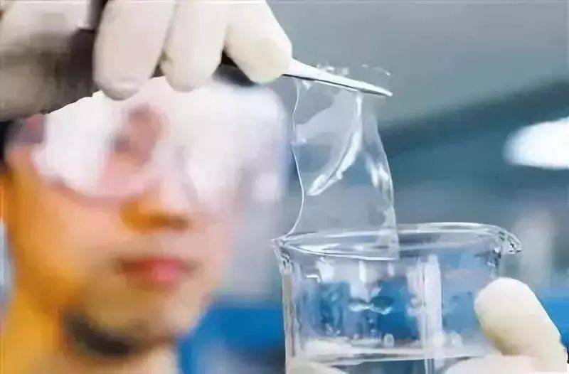 米乐M6 米乐揭秘未来丨100大潜力新材料(图89) 米乐M6 米乐揭秘未来丨100大潜力新材料(图89)