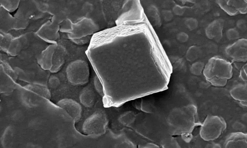 米乐M6 米乐揭秘未来丨100大潜力新材料(图92) 米乐M6 米乐揭秘未来丨100大潜力新材料(图92)