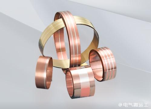 米乐 M6米乐从“电接触材料第一股”到“合金刀具”新材料龙头引领新型合金复合的“一专多能”(图3) 米乐 M6米乐从“电接触材料第一股”到“合金刀具”新材料龙头引领新型合金复合的“一专多能”(图3)