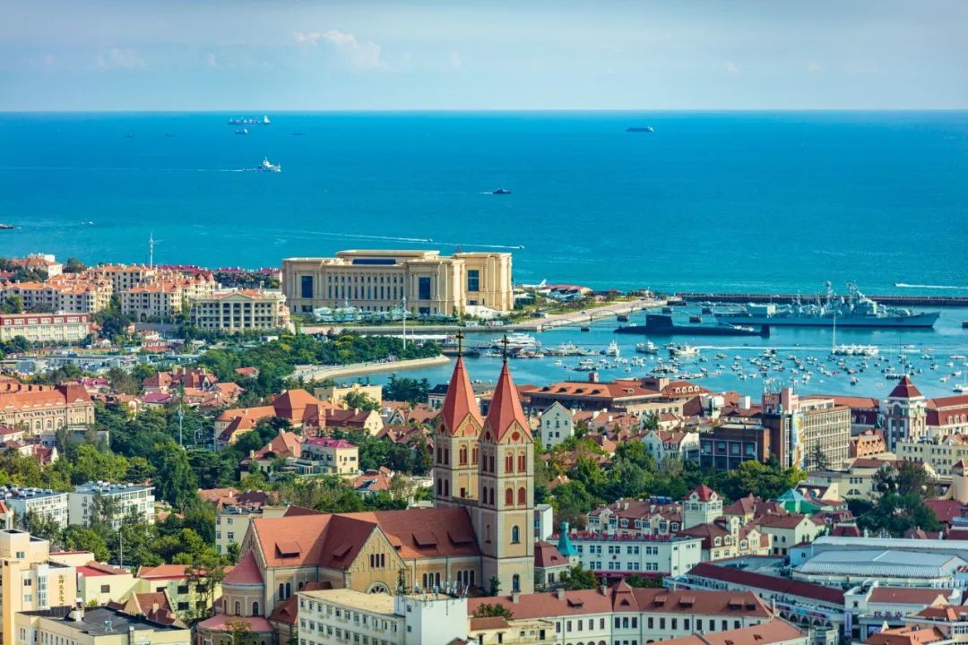 米乐M6 米乐市委定调青岛三季度怎么干?(图2) 米乐M6 米乐市委定调青岛三季度怎么干?(图2)